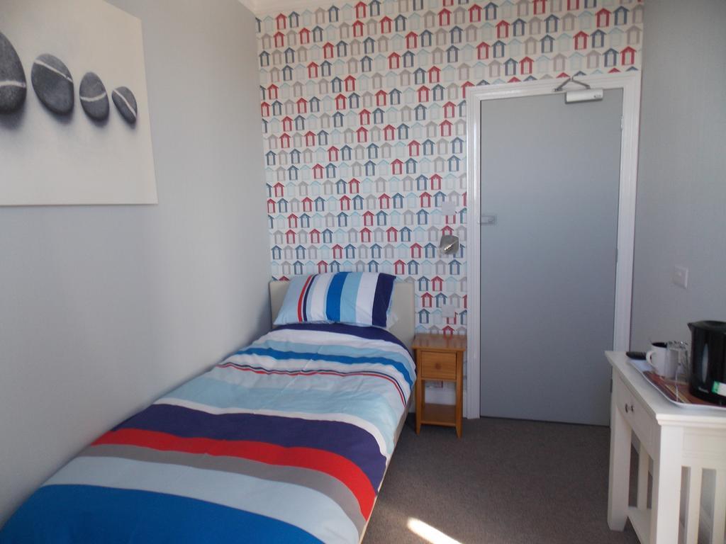 South Beach B & B Lowestoft Quarto foto